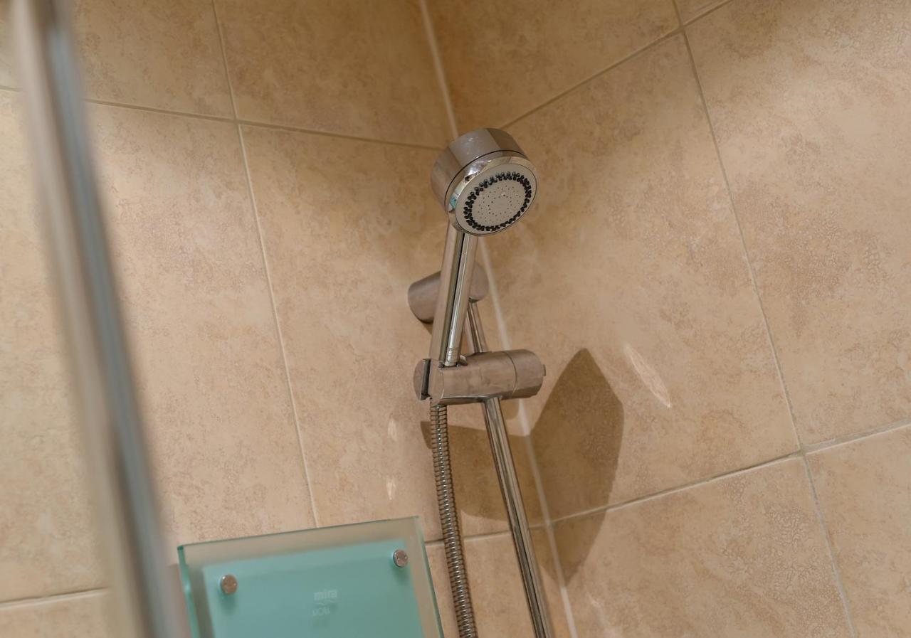 Ladystairs 1 Royal Mile Apartment เอดินบะระ ภายนอก รูปภาพ